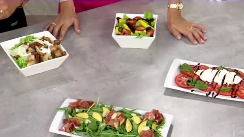 Atrévete... lo mejor de ti | viernes 20 de diciembre