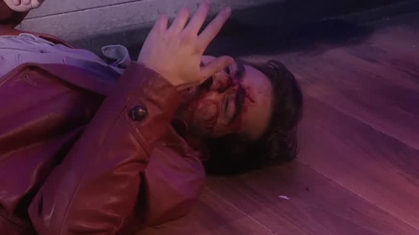 Secretos en el jardín | Capítulo 8 | Consecuencias para Sergio