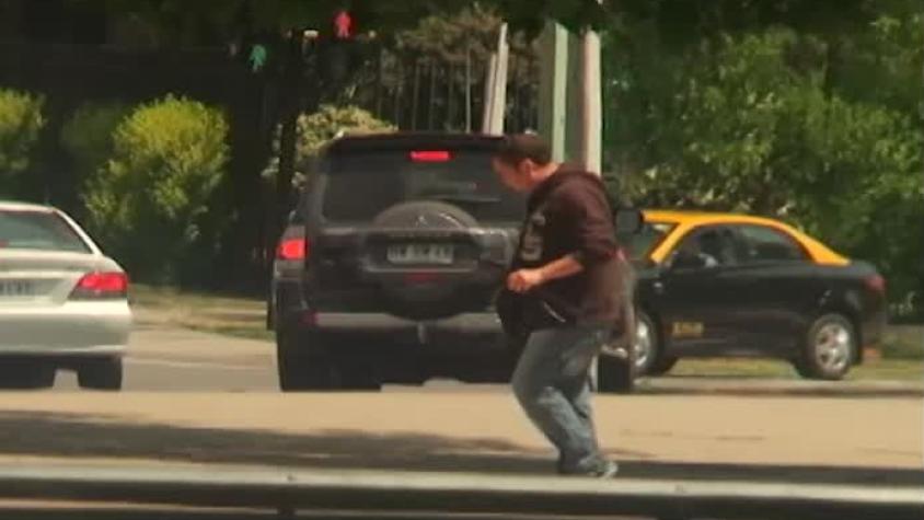 En su propia trampa | Los plumilleros | T1 