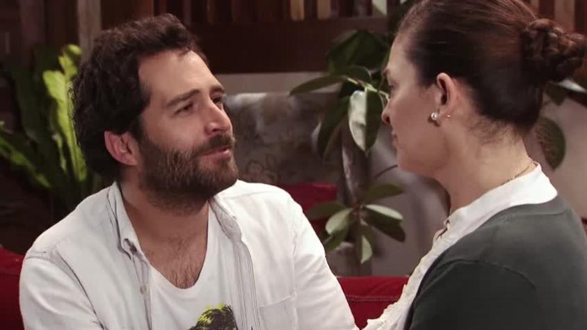 Chipe Libre | Capítulo 30 | El sueño de Gonzalo