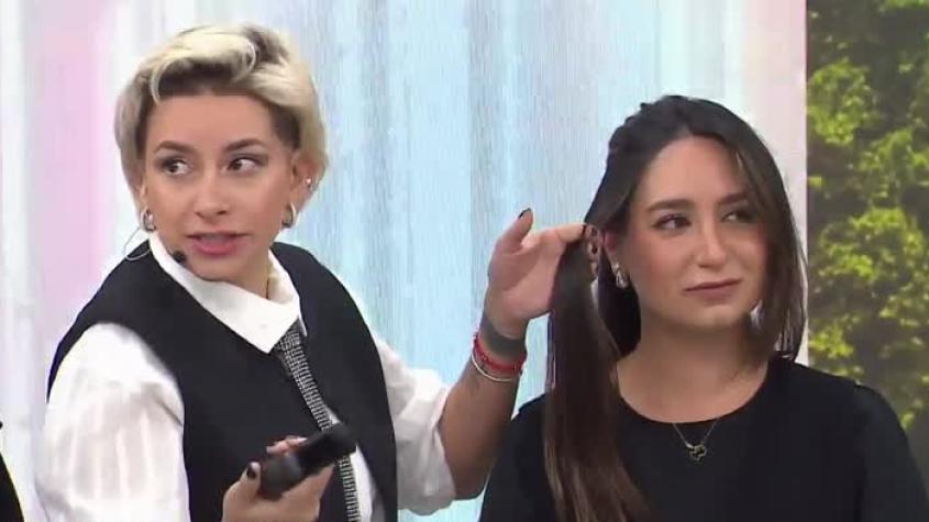 Atrévete... lo mejor de ti | viernes 9 mayo