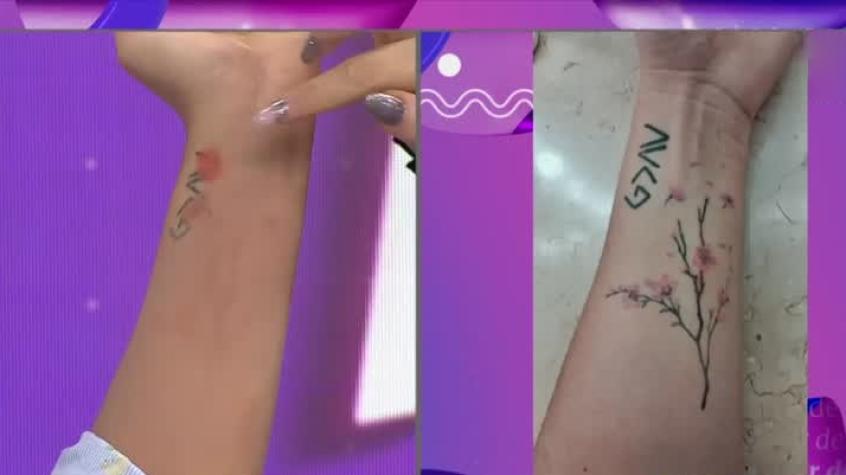 Atrévete... lo mejor de ti | Capítulo del jueves 25 de abril