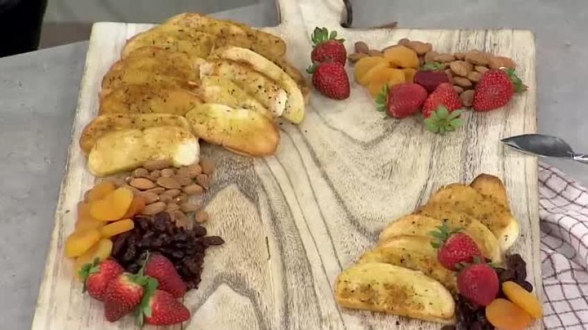 Atrévete... lo mejor de ti | Capítulo del viernes 26 de abril