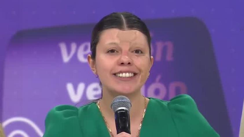 Atrévete... lo mejor de ti | Capítulo del jueves 4 de abril