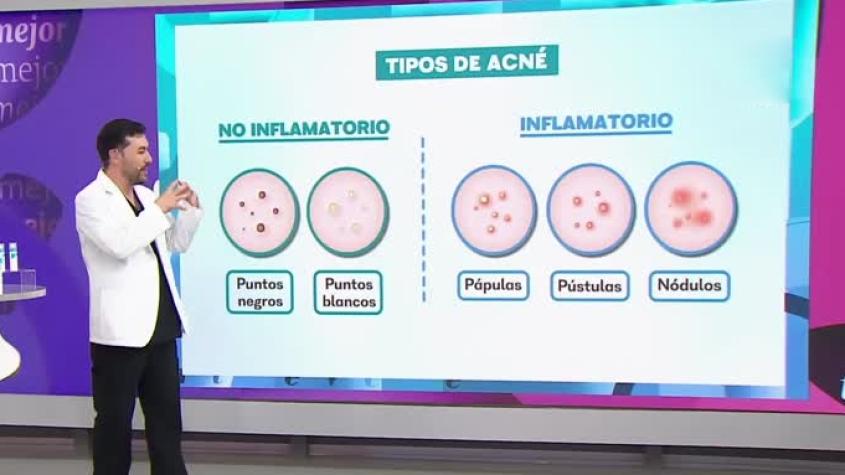 Atrévete... lo mejor de ti | Capítulo del viernes 5 de abril