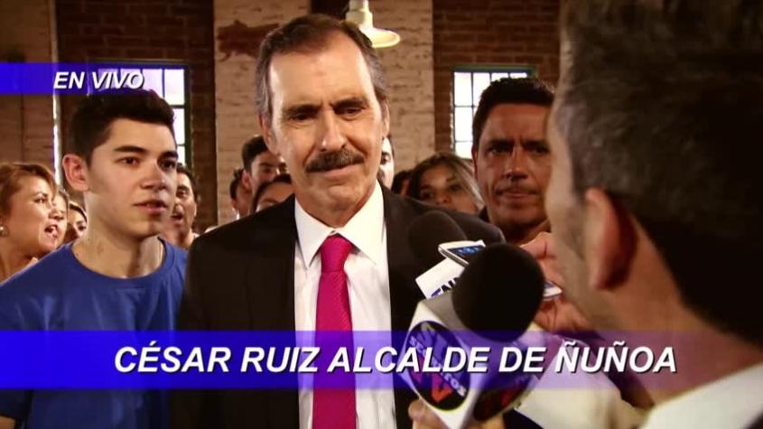 Chipe Libre | Capítulo 92 | Las elecciones