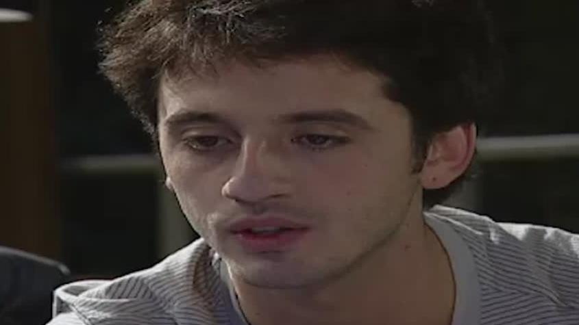 Primera Dama | Capítulo 16 | “Sabina y Mariano nos mintieron” 