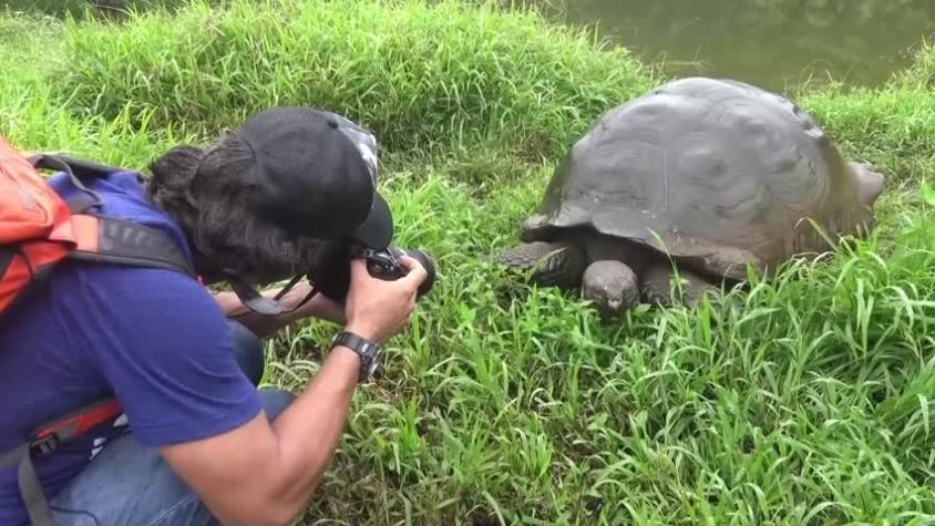 Maravillas del Mundo | T1 | Capítulo 10 | Galápagos