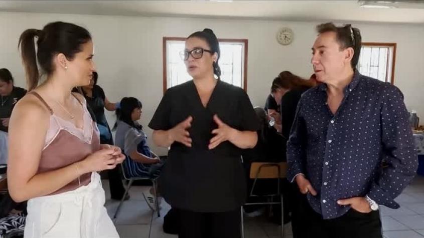 Ciudadanas | Capítulo 7 | Movimientos sociales