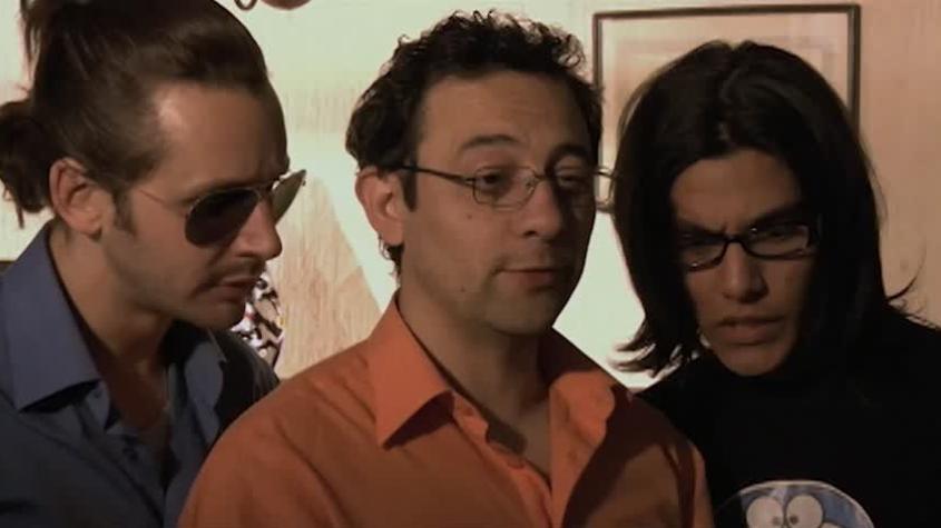 Huaiquiman y Tolosa | Temporada 2 | Capítulo 7 | El prestamista