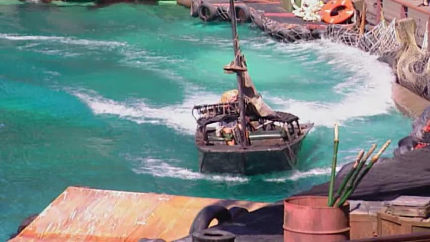 Cachureos | Capítulo 20