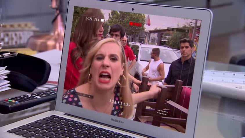 La Reina de Franklin | Capítulo 47 | El video viral