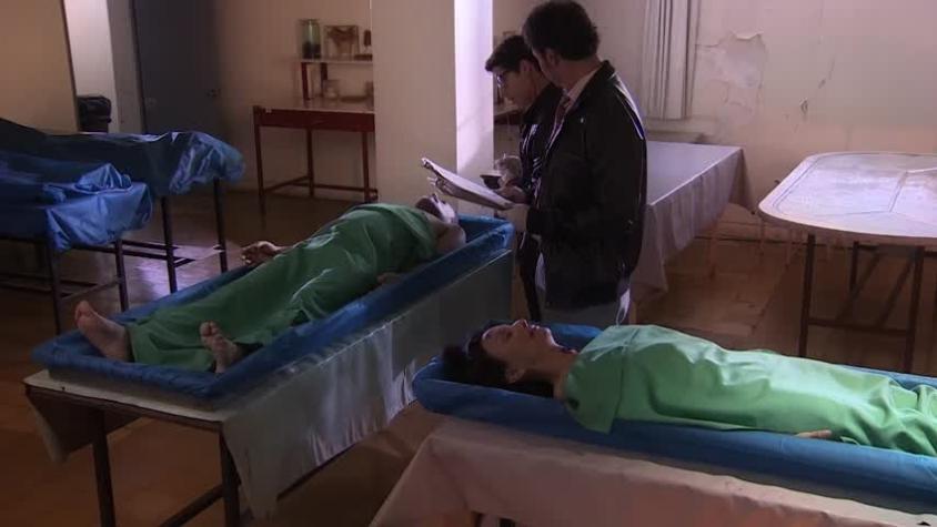 Secretos en el jardín | Capítulo 20 | Nuevas víctimas