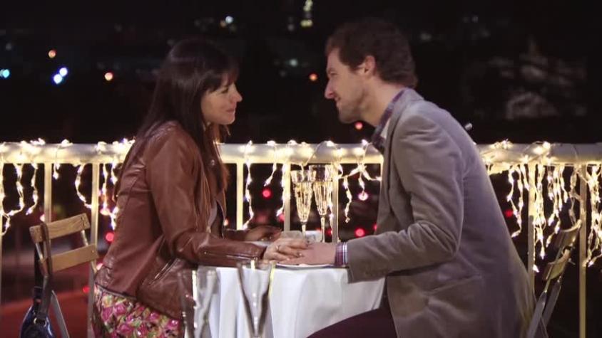 Chipe Libre | Capítulo 44 | Una nueva oportunidad al amor