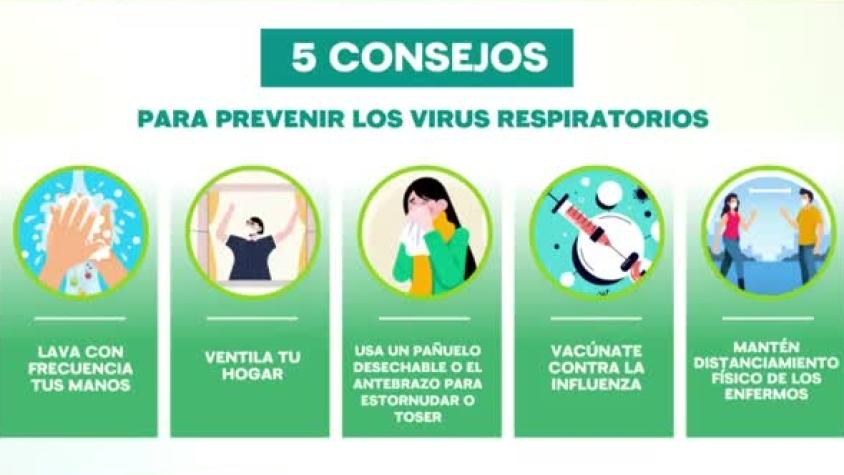 Atrévete... lo mejor de ti | jueves 17 de abril