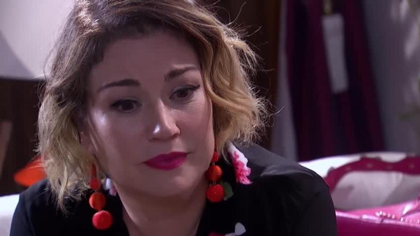 La Reina de Franklin | Capítulo 93 | La verdad de Diana es revelada