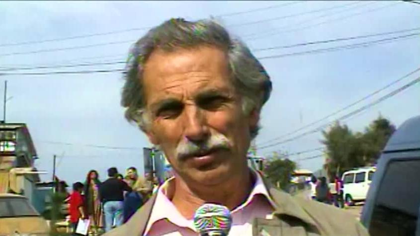 Entrevista a Héctor Noguera