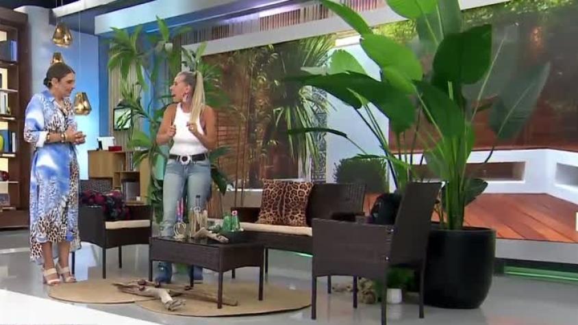 Atrévete... lo mejor de ti | jueves 16 de enero