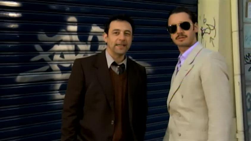 Huaiquiman y Tolosa | Temporada 2 | Capítulo 1 | ¿Infidelidad o narcotráfico?