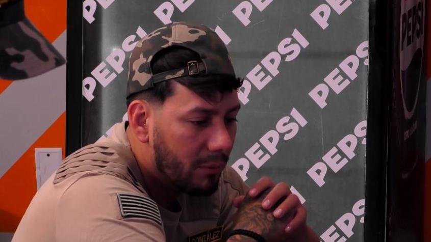 Dash recibe impactante noticia en plena celebración de Palabra de Honor: "Quedé en shock"