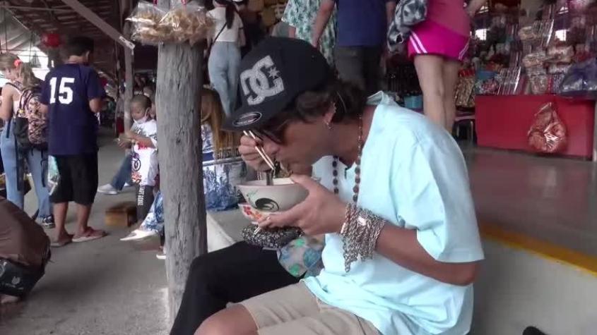 Maravillas del Mundo | T5 | Capítulo 8 | Tailandia, Bangkok