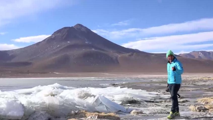 Maravillas del Mundo