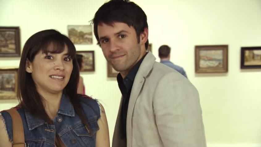 Chipe Libre | Capítulo 76 | ¿Una nueva pareja?