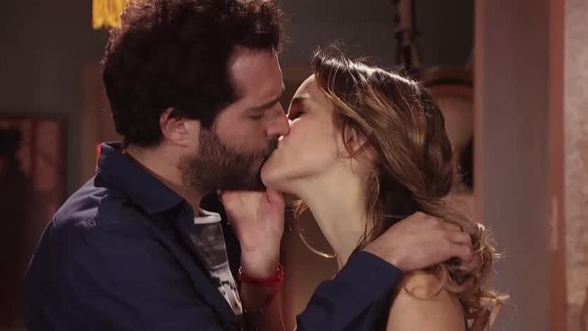 Chipe Libre | Capítulo 32 | "No te quiero hacer sufrir"