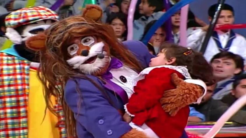 Cachureos | Capítulo 13