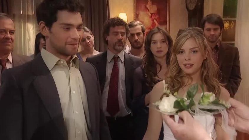 Secretos en el jardín | Capítulo 18 | El matrimonio de Dolores