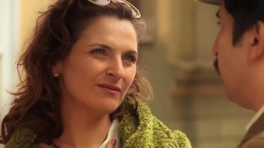 Secretos en el jardín | Capítulo 31 | Luis y Magdalena son amantes