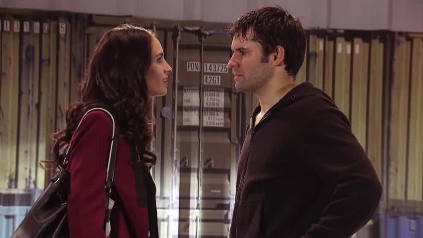 Chipe Libre | Capítulo 77 | Un par de verdades