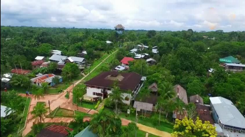 Cultura Indómita | Capítulo 2 | Las ruinas de Copan, Honduras