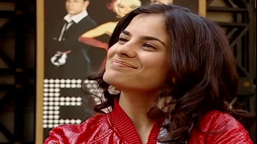 Primera Dama | Capítulo 1 | El chantaje de Sabina