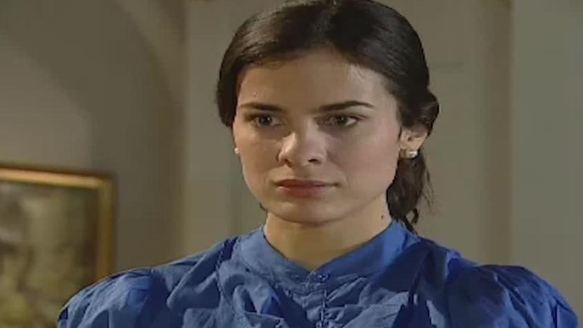 Primera Dama | Capítulo 15 | Sabina se acerca a su meta