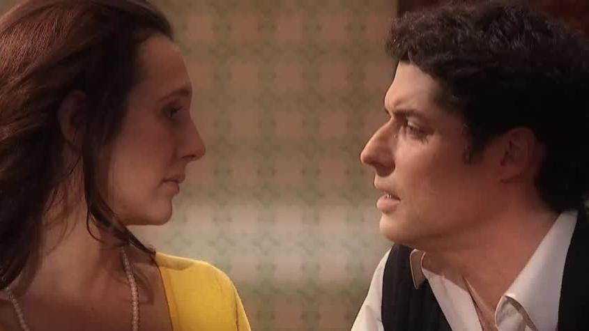 Secretos en el jardín | Capítulo 55 | ¿Se acabó todo?