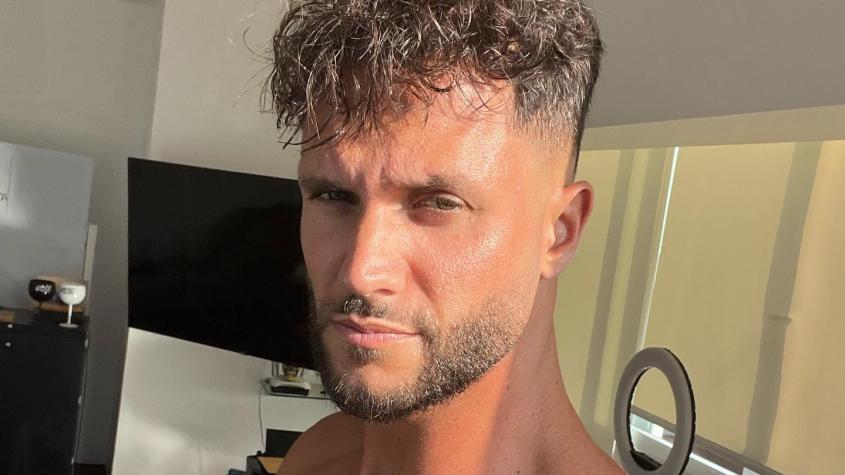 Fabio Agostini revelará quién es la mujer más mentirosa de Palabra de Honor