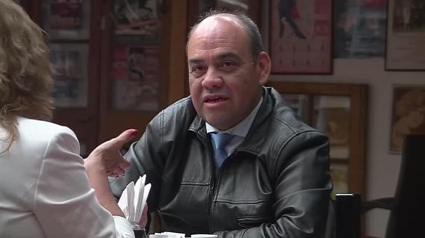 En su propia trampa | Estafador de mujeres mayores | T8