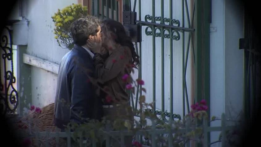 Secretos en el jardín | Capítulo 46 | La prueba que necesitaba Hernán