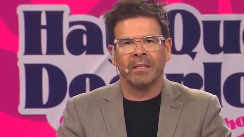 ¡Hay que decirlo! / Capítulo del jueves 29 de mayo