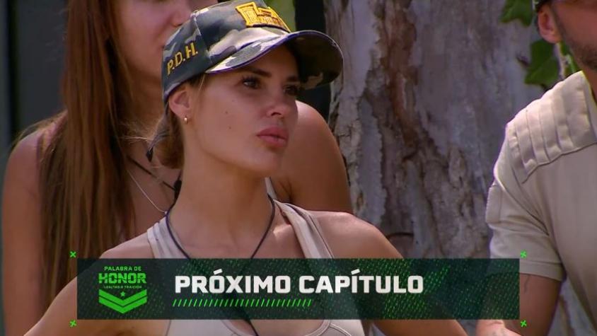 Avance capítulo 123 de Palabra de Honor: Gala tendrá que eliminar a un recluta y competencia de salvación