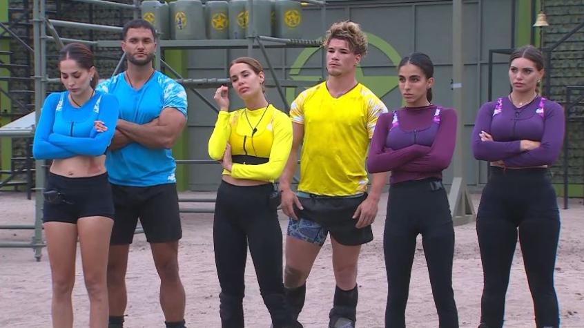 Querida pareja de Palabra de Honor tendrá que ir a duelo de eliminación: ¿amar o seguir en el reality?