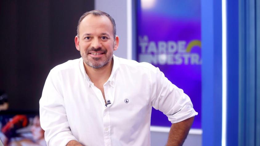 La tarde es nuestra debutó con entrevista exclusiva a Evelyn Matthei: Le habría gustado competir contra Tomás Vodanovic 