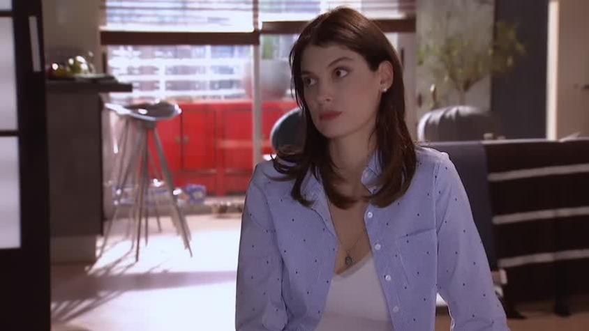 La torre de Mabel | Capítulo 10 | Mabel sospecha de la relación entre Laura y Cluny 