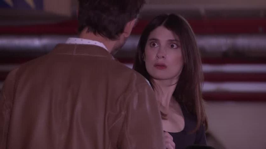 La torre de Mabel | Capítulo 100 | Gaspar intenta salvar a Mabel 