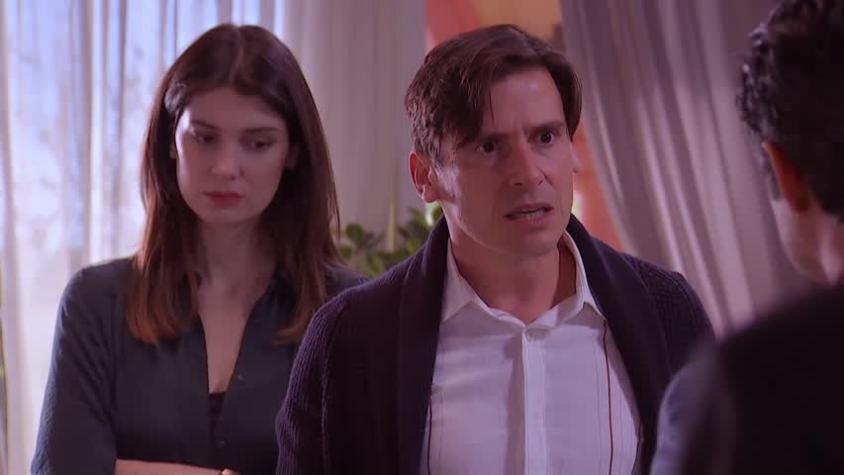 La torre de Mabel | Capítulo 108 | Una inesperada noticia para los Elizondo