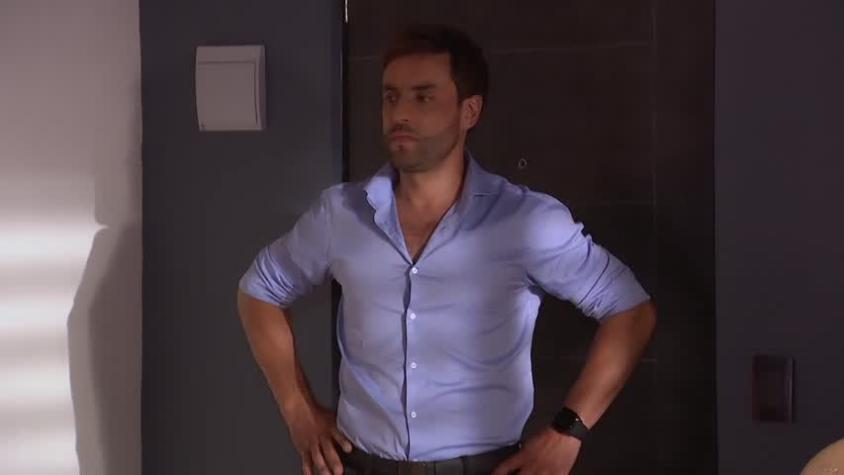 La torre de Mabel | Capítulo 11 | Cluny no consigue el perdón de Mabel