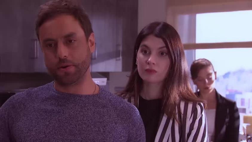 La torre de Mabel | Capítulo 111 | Mabel quiere llegar a un acuerdo