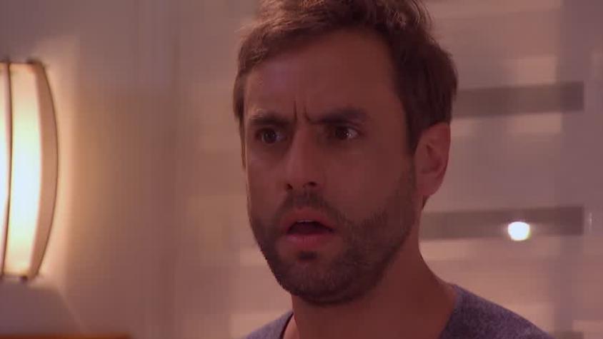 La torre de Mabel | Capítulo 113 | Gaspar y Cluny comparten la verdad