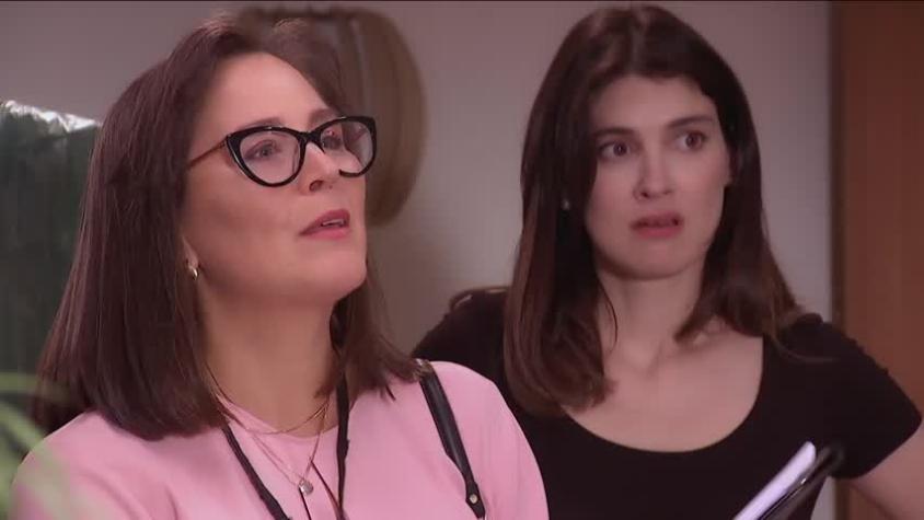 La torre de Mabel | Capítulo 13 | La sorpresa de Mabel durante visita de asistente social